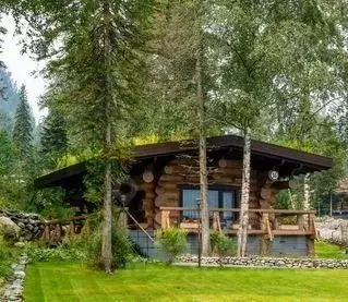 Дом в Алтай, Турочакский район 1 (95 м) - Фото 1