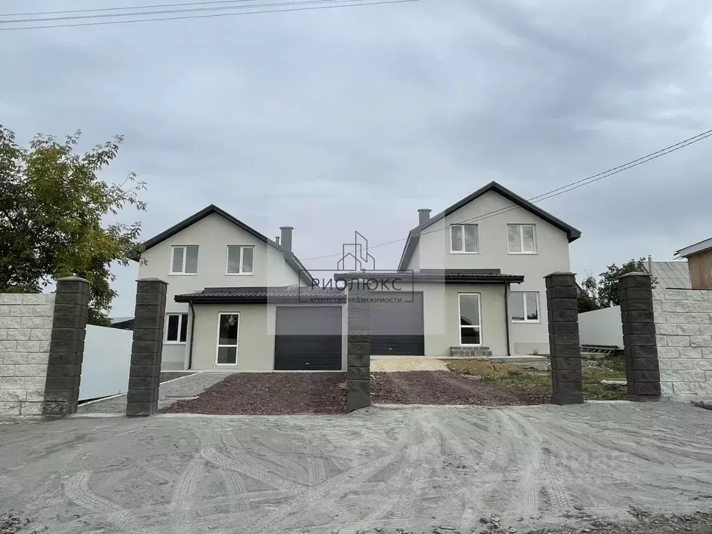 Дом в Челябинская область, Магнитогорск пос. Старая Магнитка, ул. ... - Фото 1