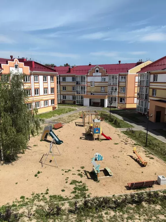 Продаётся 3-к квартира, 76.2 м - Фото 0