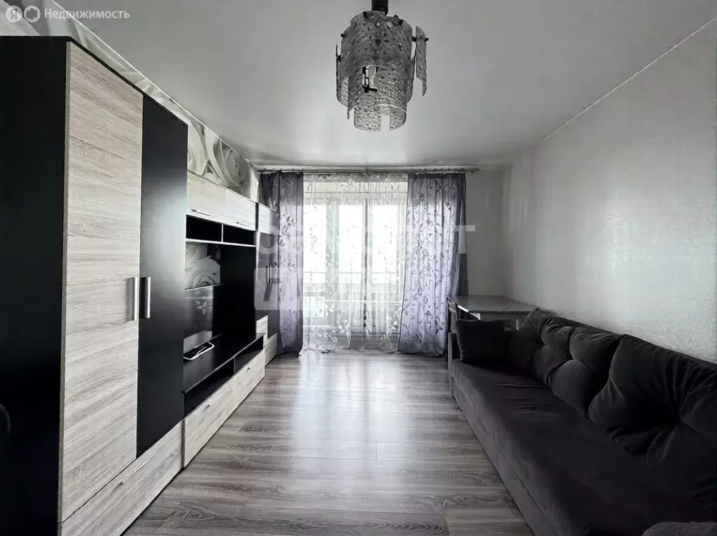 1-комнатная квартира: Москва, Ленинградское шоссе, 29 (41.7 м) - Фото 2