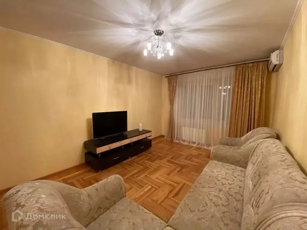 Продаётся 2-к квартира, 51.3 м - Фото 0