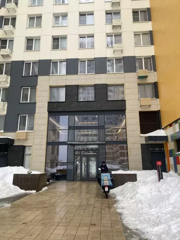 2-к кв. Московская область, Красногорск ул. Липовой Рощи, 2к2 (48.0 м) - Фото 1