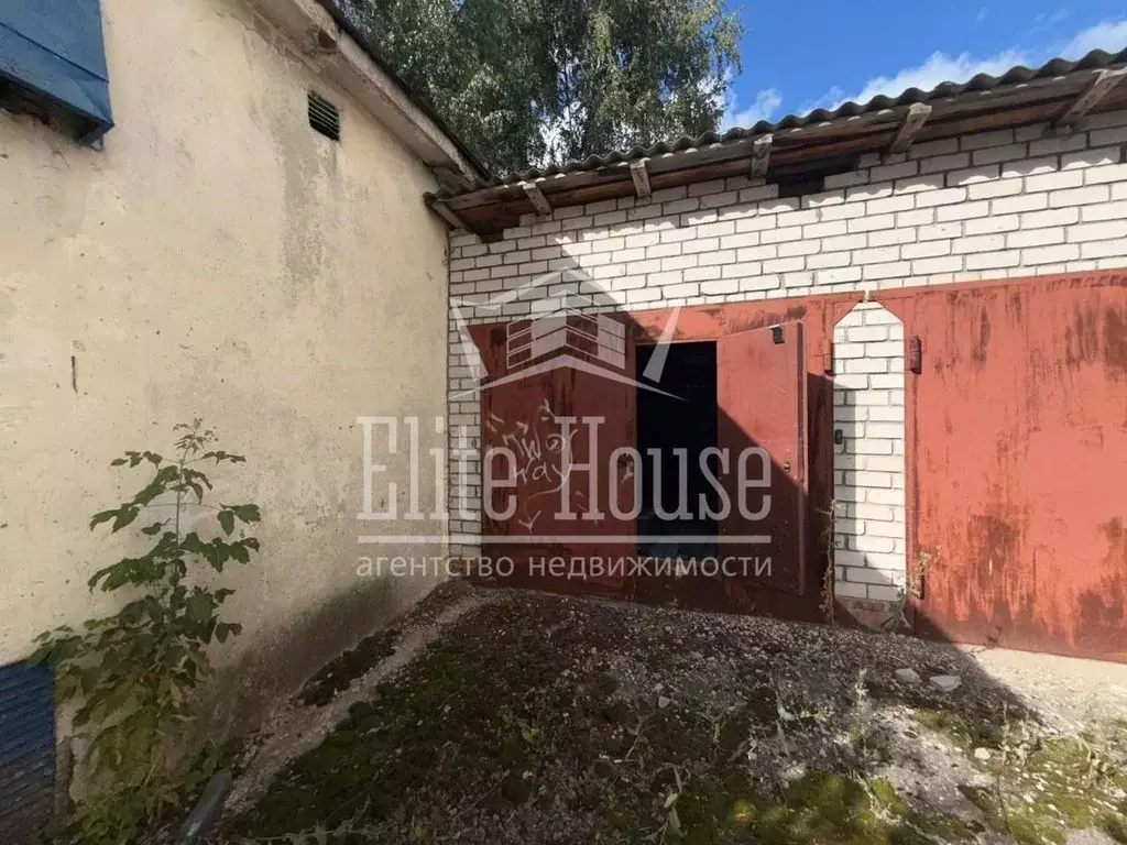 Гараж в Калужская область, Калуга  (33 м) - Фото 1