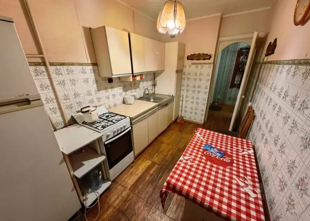 3-к кв. Свердловская область, Екатеринбург ул. Амундсена, 55к1 (65.0 ... - Фото 1