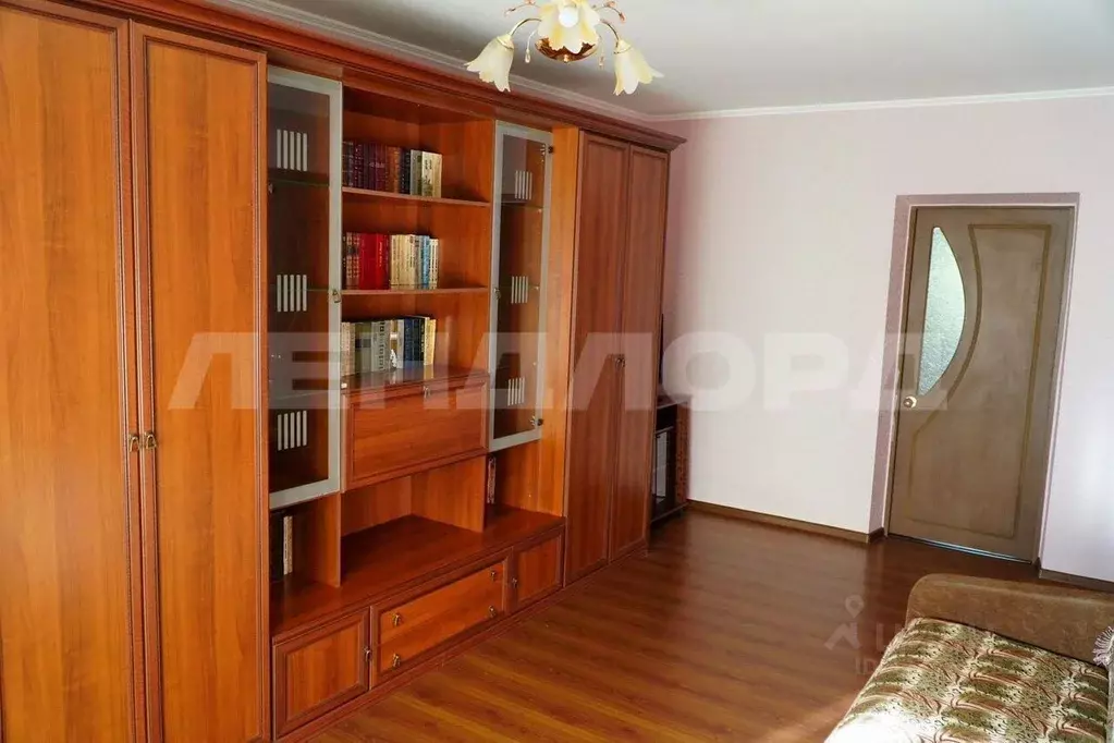 2-к кв. Ростовская область, Ростов-на-Дону Лермонтовская ул., 68/49 ... - Фото 2