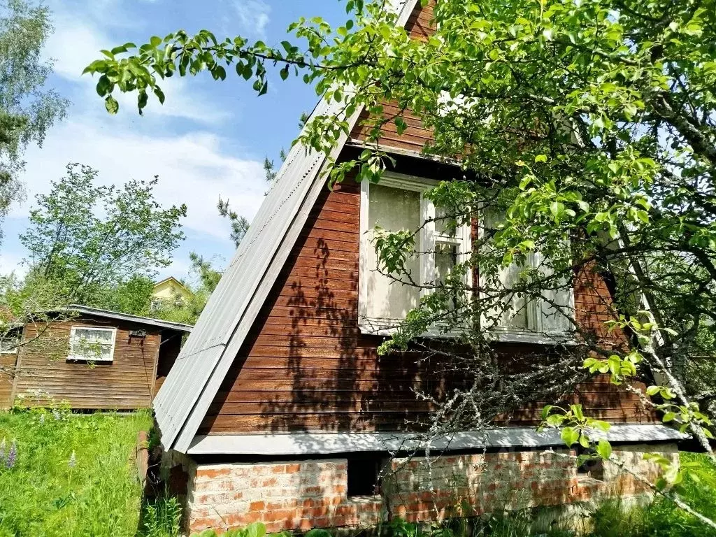 Дом в Владимирская область, Киржачский район, Филипповское ... - Фото 0