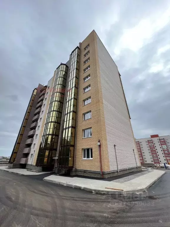 2-к кв. Смоленская область, Смоленск ул. 2-я Киевская, 18 (75.0 м) - Фото 0