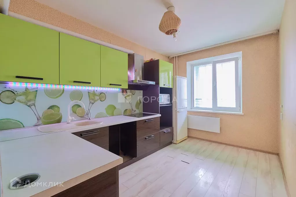 Продаётся 3-к квартира, 76.6 м - Фото 0
