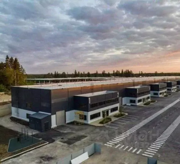 Производственное помещение в Санкт-Петербург Литовская ул., 16 (601 м) - Фото 1