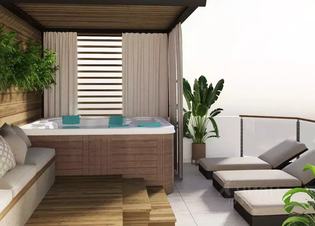 Комната Крым, Феодосия муниципальный округ, с. Береговое ул. ... - Фото 1