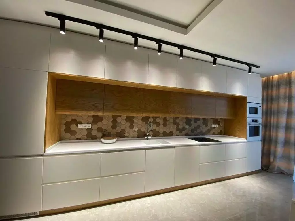 3-к кв. Москва Мосфильмовская ул., 88к6 (100.0 м) - Фото 2