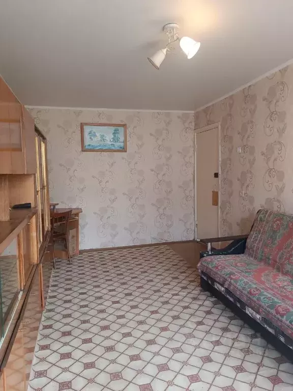 2-к кв. Алтайский край, Белокуриха ул. Братьев Ждановых (48.0 м) - Фото 2