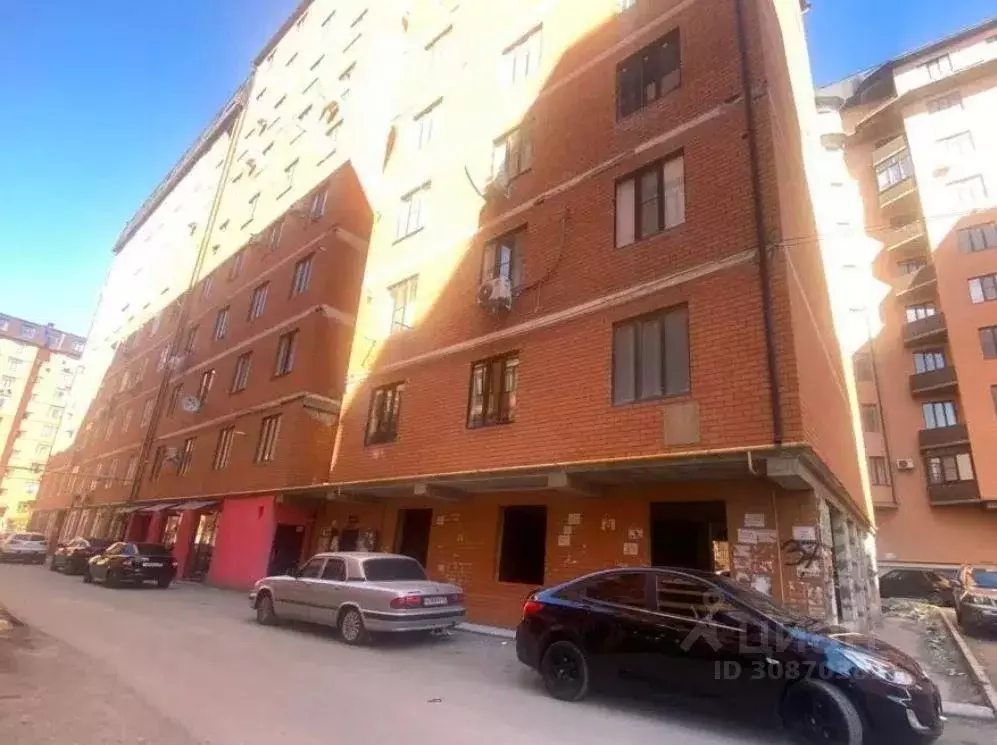 2-к кв. Дагестан, Махачкала ш. Хушетское, 5 (94.3 м) - Фото 1