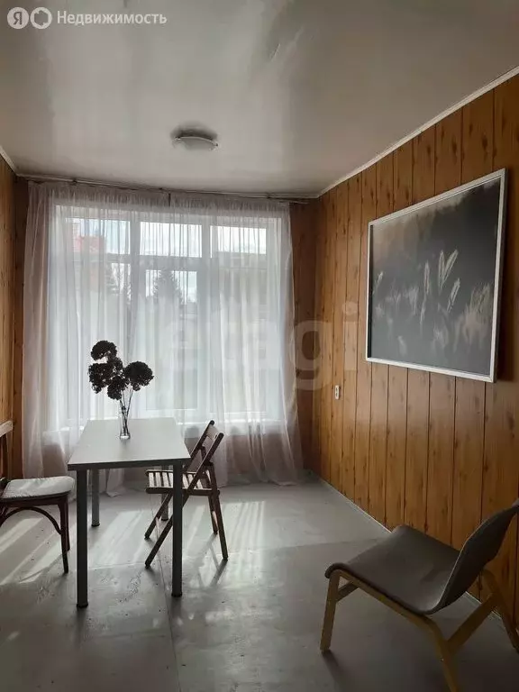 Дом в Новосибирск, СНТ Волна, Яблочная улица (81 м) - Фото 0