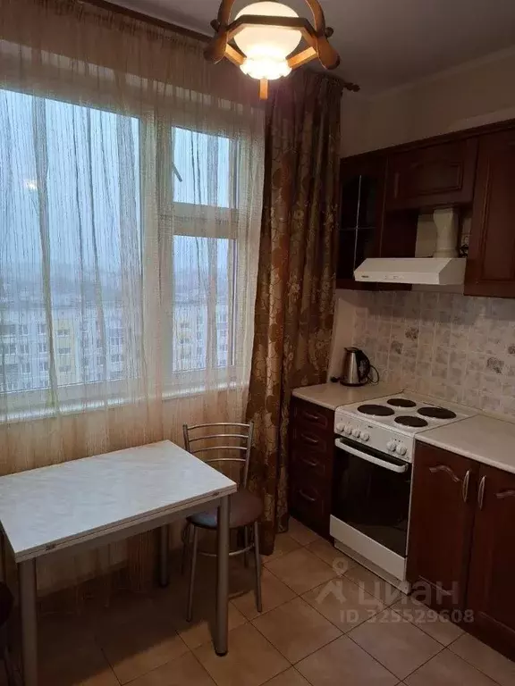 1-к кв. Московская область, Подольск Парадный проезд, 4а (40.0 м) - Фото 2