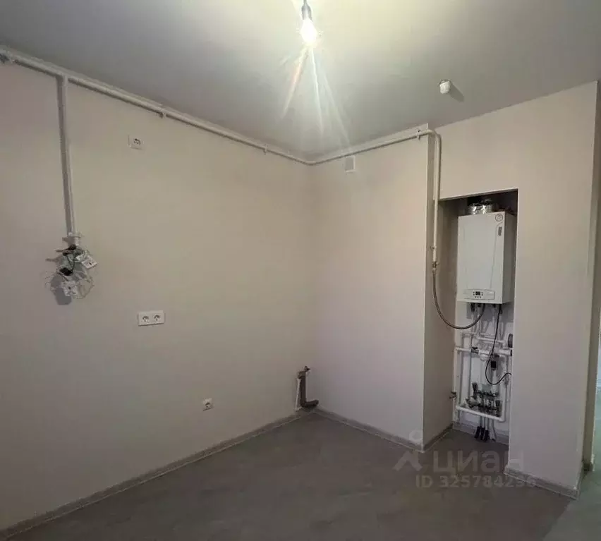 2-к кв. Тверская область, Тверь бул. Гусева, 46 (62.3 м) - Фото 2