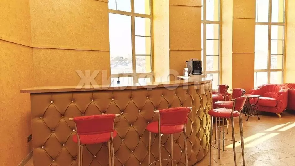 Офис в Томская область, Томск просп. Ленина, 104 (59 м) - Фото 2