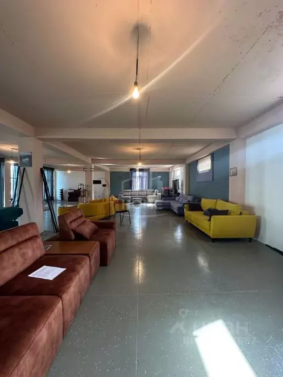 Помещение свободного назначения в Дагестан, Махачкала просп. Али-Гаджи ... - Фото 2