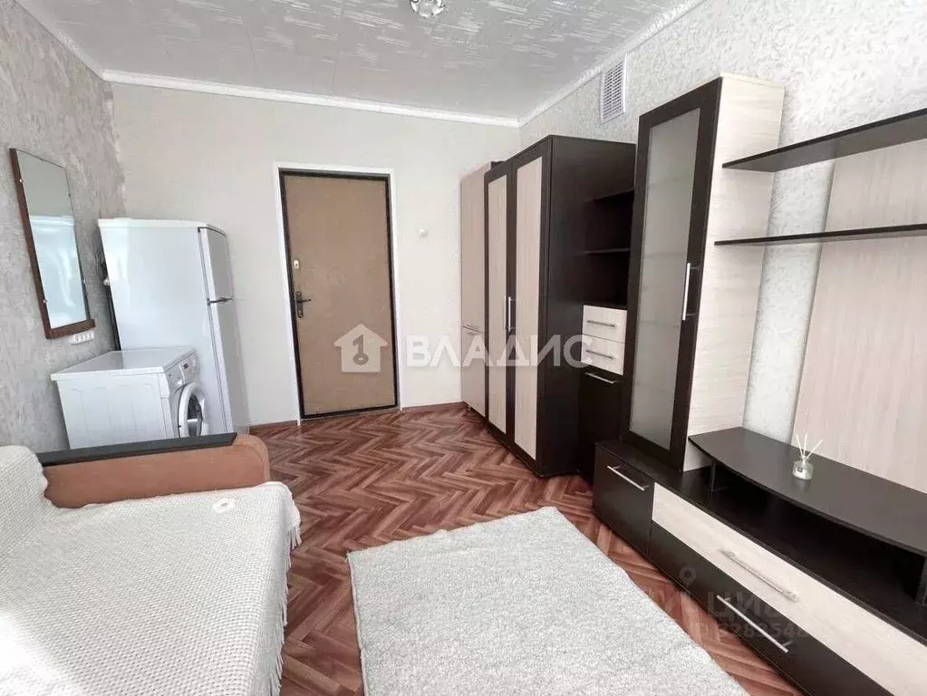 Комната Белгородская область, Белгородский район, Дубовское с/пос, ... - Фото 2