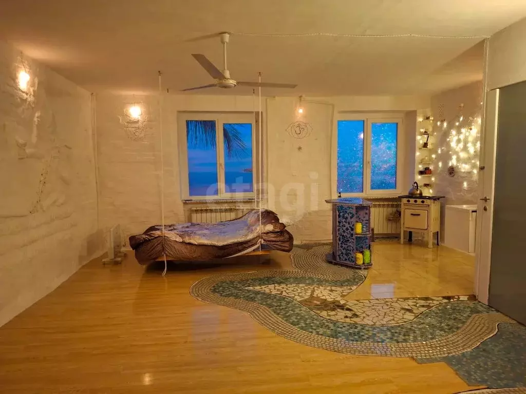 3-к кв. Астраханская область, Астрахань Комсомольская Набережная ул., ... - Фото 2