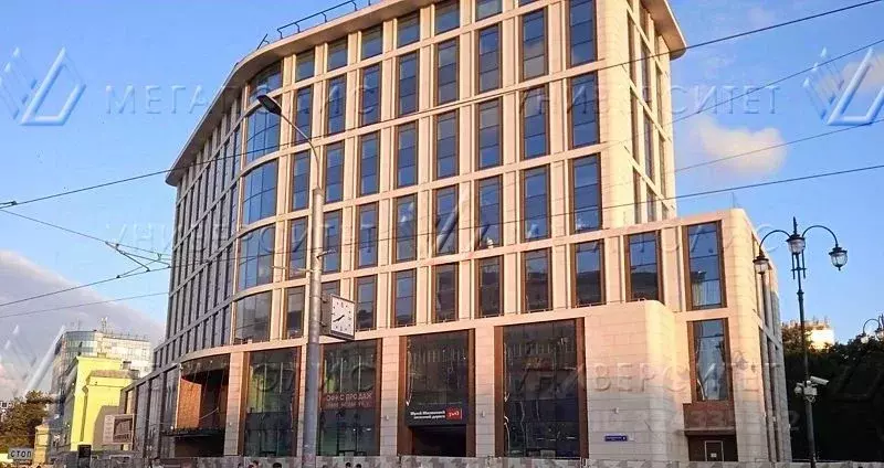 Торговая площадь в Москва Кожевническая ул., 4 (29 м) - Фото 1