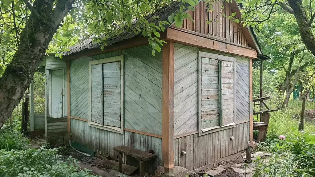 Дача 20 м на участке 6,4 сот. - Фото 0