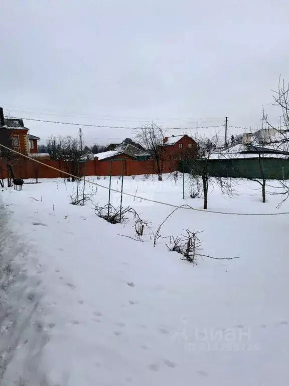 Участок в Марий Эл, Йошкар-Ола Вишневая ул. (7.0 сот.) - Фото 0