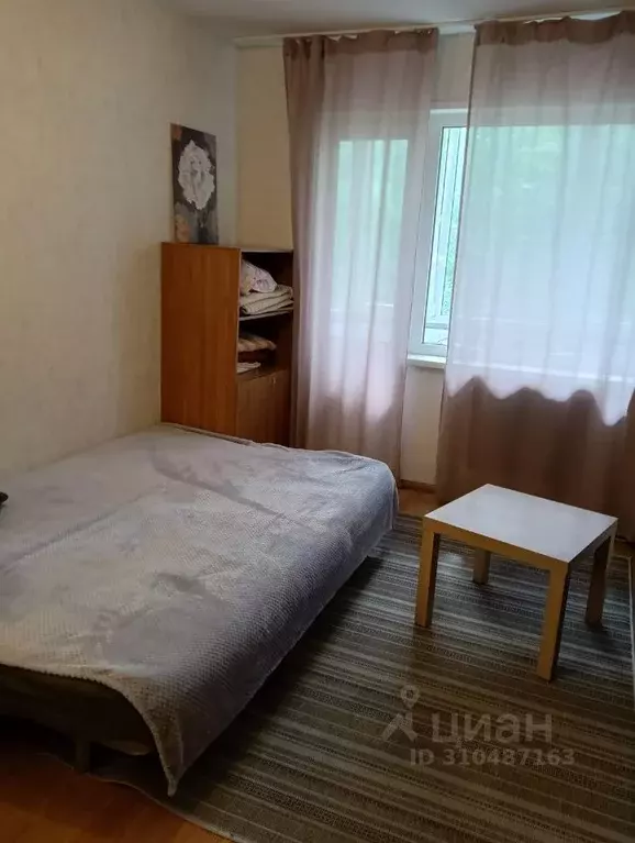 1-к кв. Санкт-Петербург Перевозный пер., 23/25 (33.0 м) - Фото 1