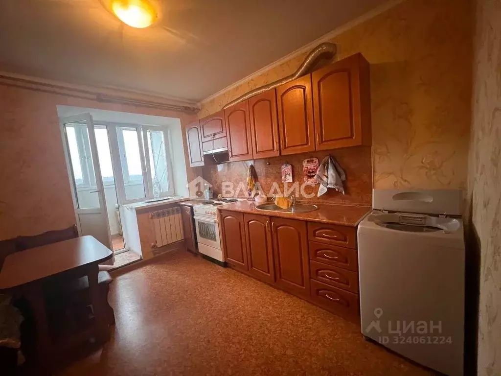 1-к кв. Белгородская область, Белгородский район, пос. Майский Садовая ... - Фото 2