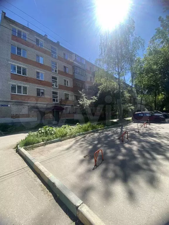 1-к. квартира, 30 м, 1/1 эт. - Фото 0