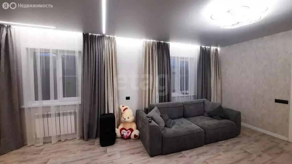 Дом в Заиграевский район, сельское поселение Талецкое, СНТ Росинка, ... - Фото 2