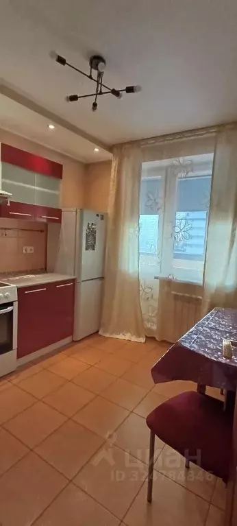 1-к кв. Московская область, Красногорск бул. Красногорский, 19 (42.3 ... - Фото 2