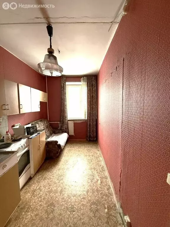 1-комнатная квартира: Санкт-Петербург, Выборгское шоссе, 7к1 (37.2 м) - Фото 2