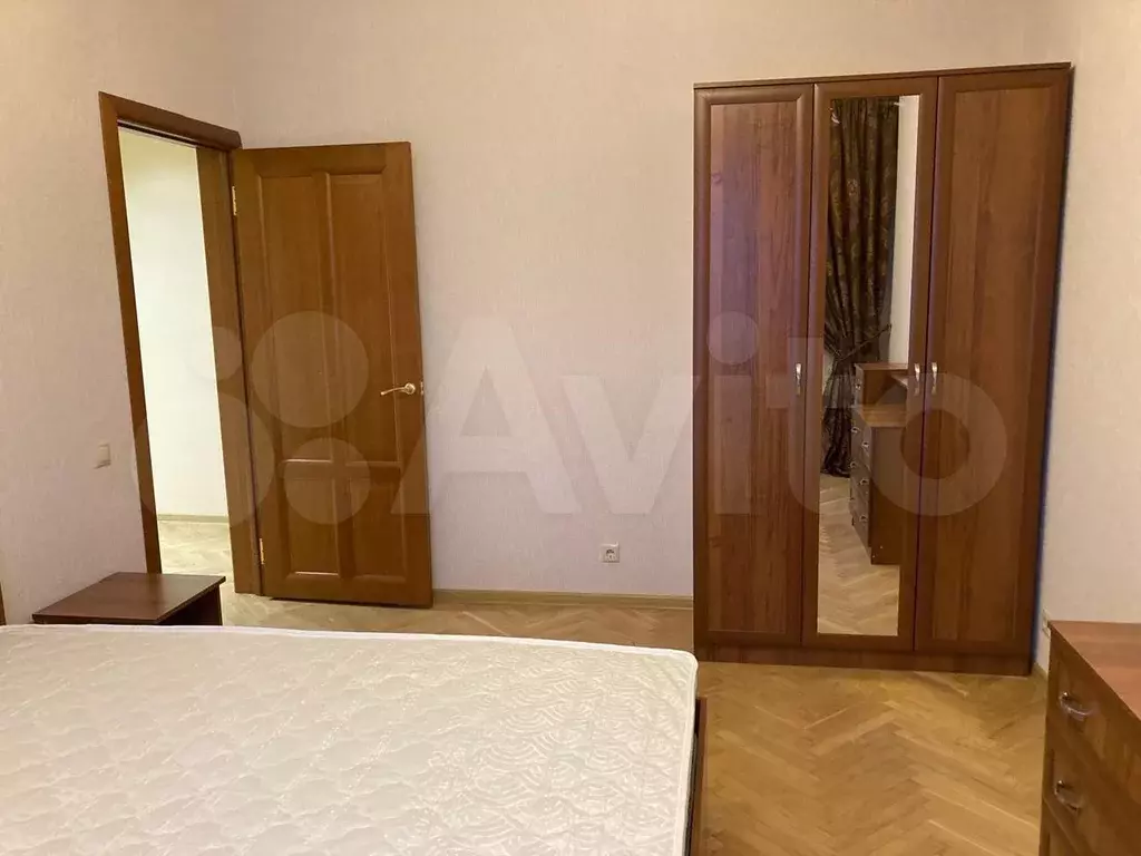 3-к. квартира, 74 м, 13/17 эт. - Фото 1