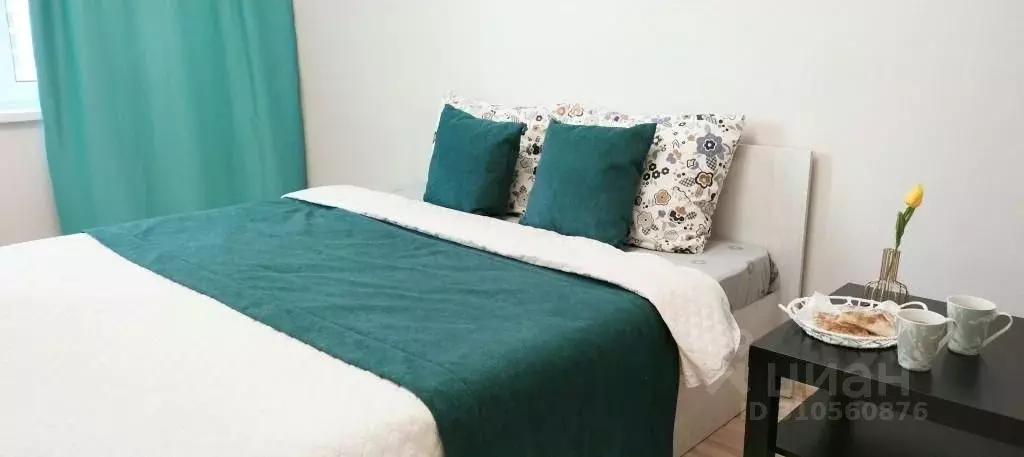 1-к кв. Воронежская область, Воронеж Московский просп., 132 (20.0 м) - Фото 1