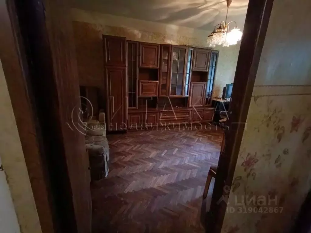 1-к кв. Санкт-Петербург просп. Науки, 39 (31.0 м) - Фото 0
