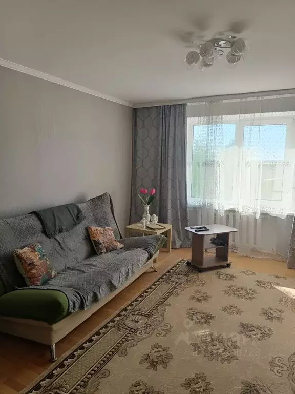 2-к кв. Краснодарский край, Тимашевск ул. Дружбы, 205 (51.0 м) - Фото 1