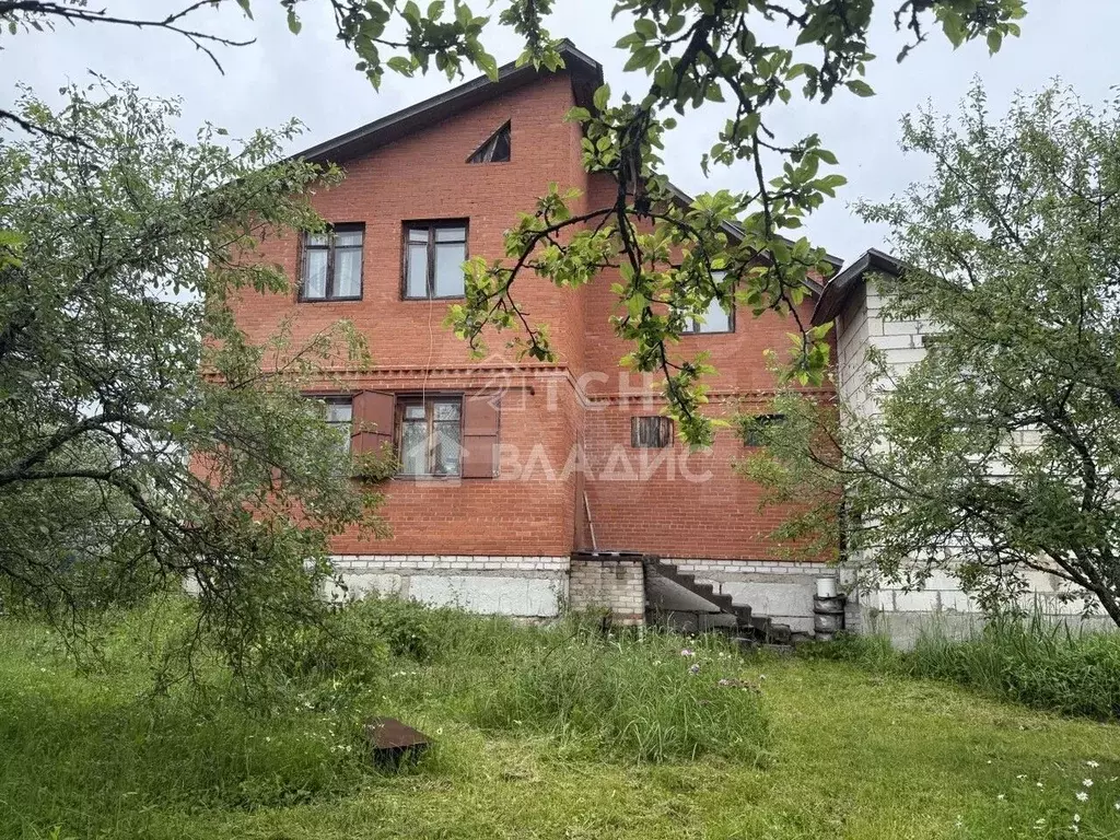 Дом 211 м на участке 10 сот. - Фото 0