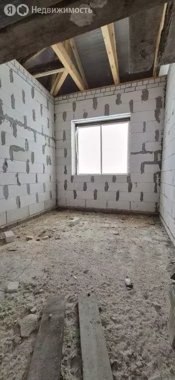 Дом в село Панфилово, Полевая улица (103 м) - Фото 1