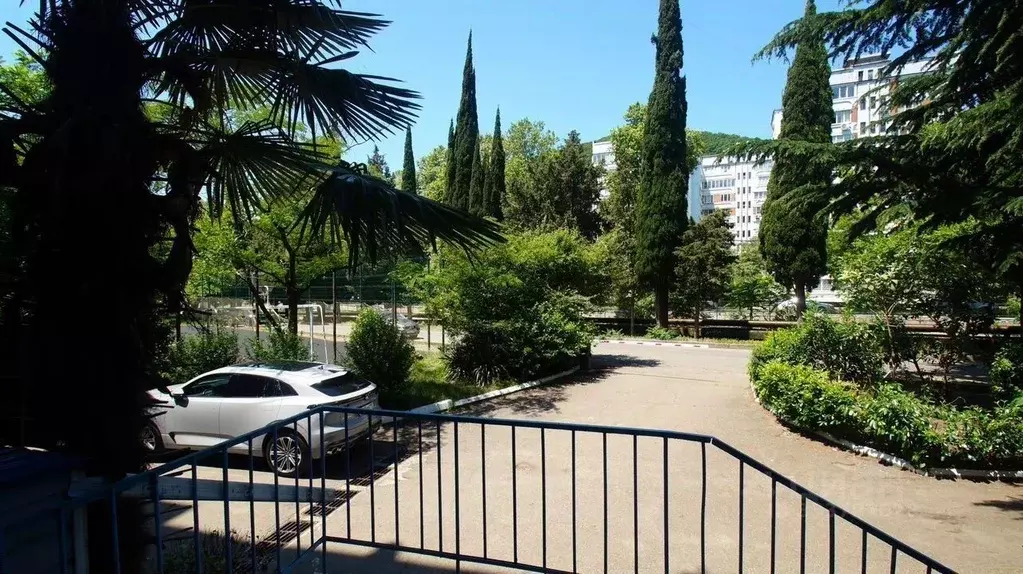 2-к кв. Краснодарский край, Туапсе ул. Войкова, 24 (47.0 м) - Фото 1