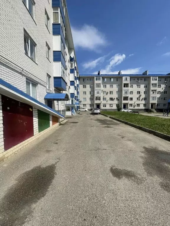 Помещение свободного назначения в Ставропольский край, Ставрополь ул. ... - Фото 1