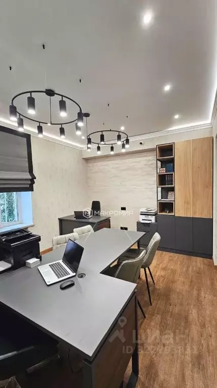 Офис в Татарстан, Казань Петербургская ул., 62 (48 м) - Фото 2