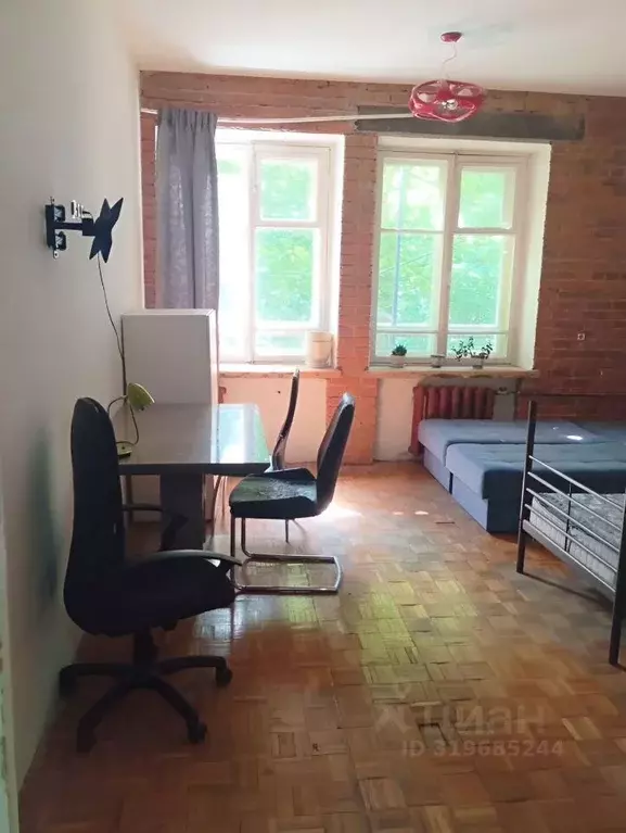 2-к кв. Москва Красностуденческий проезд, 9 (75.0 м) - Фото 1