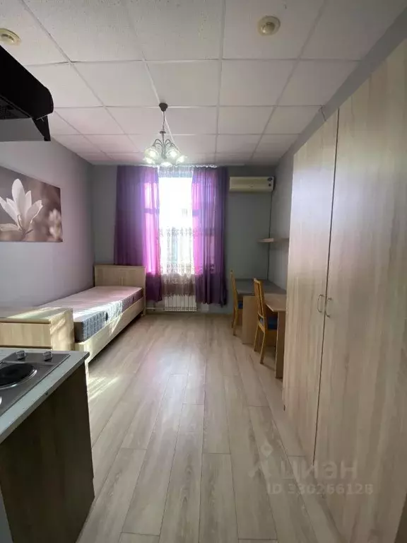 Студия Москва Гостиничный проезд, 6К2 (20.0 м) - Фото 2