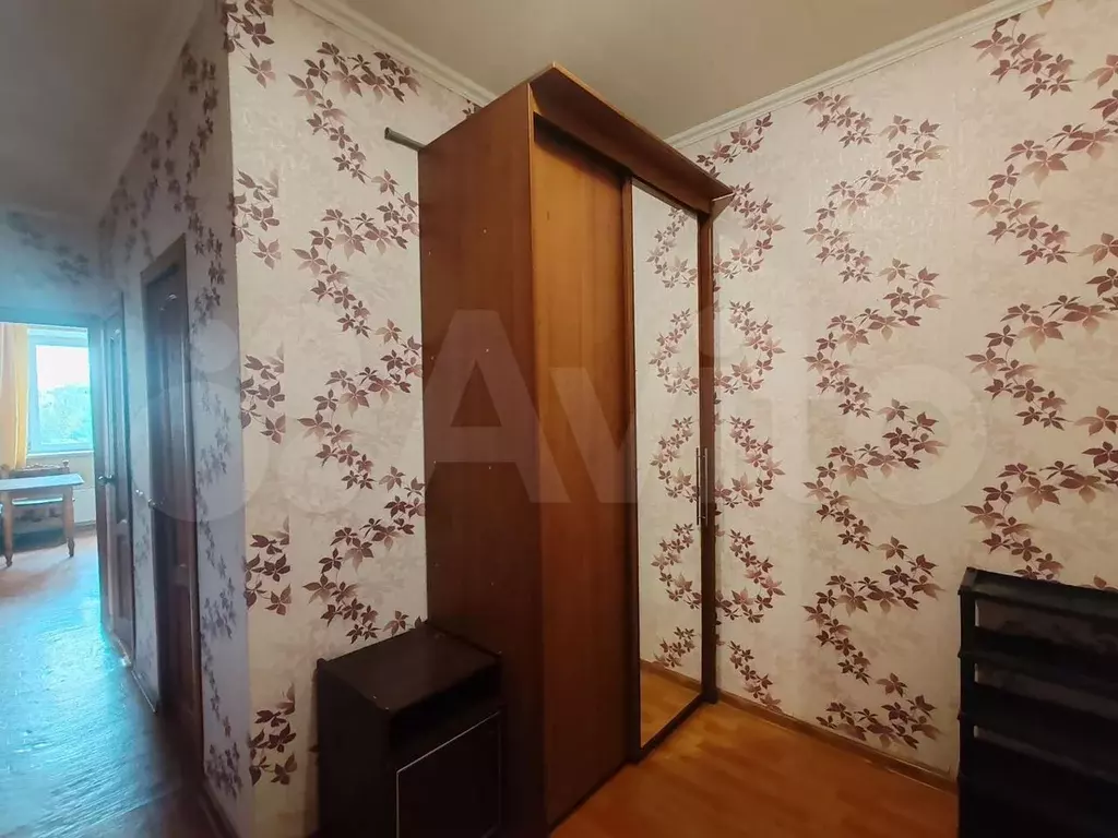 1-к. квартира, 44,1 м, 5/5 эт. - Фото 1