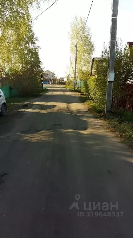 Дом в Омская область, Омск Север ТСН, 2 (25 м) - Фото 0