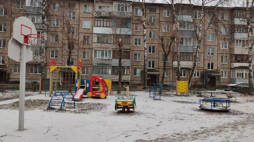 2-к кв. Ивановская область, Иваново ул. Богдана Хмельницкого, 75 (46.0 ... - Фото 1