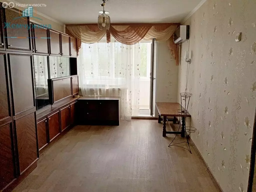 2-комнатная квартира: Димитровград, улица 50 лет Октября, 106 (43 м) - Фото 1