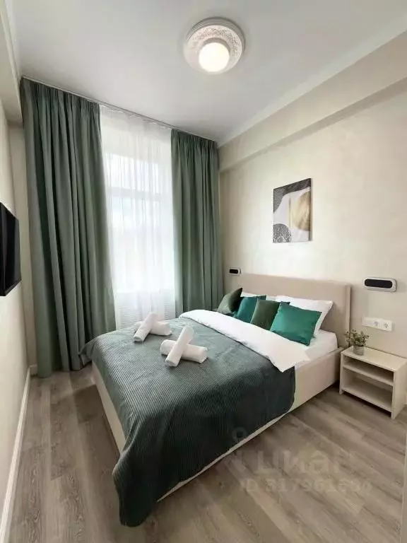 1-к кв. Москва ул. Кржижановского, 15К1 (24.0 м) - Фото 0