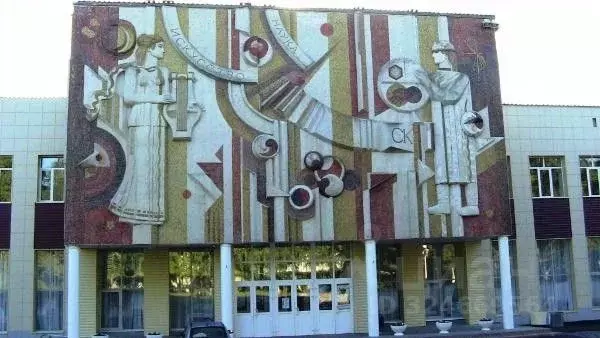 Помещение свободного назначения в Тульская область, Ефремов ул. ... - Фото 2